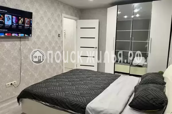 Квартира, Голубые Дали, д.7