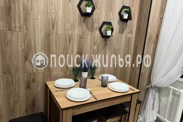 Квартира, Голубые Дали, д.7