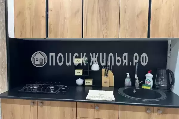 Квартира, Голубые Дали, д.7