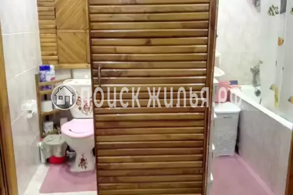 Квартира, Курская, д.15