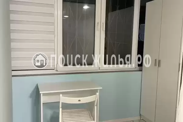 Квартира, Нагорная, д.27