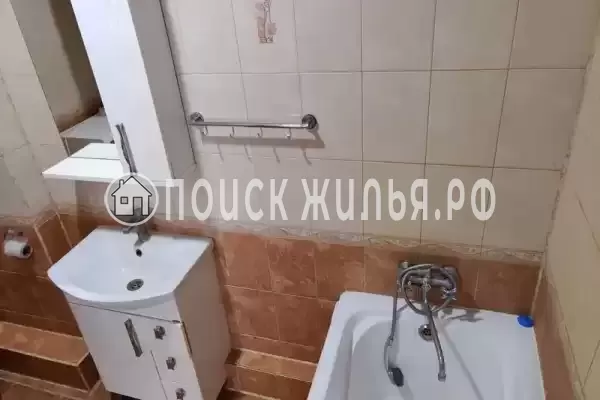 Квартира, Центральная, д.1Б