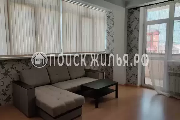 Квартира, Центральная, д.1Б