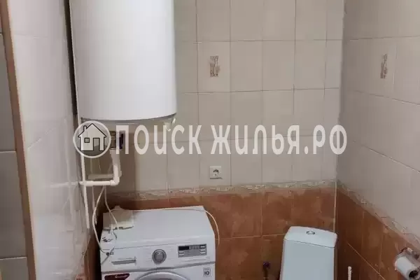 Квартира, Центральная, д.1Б