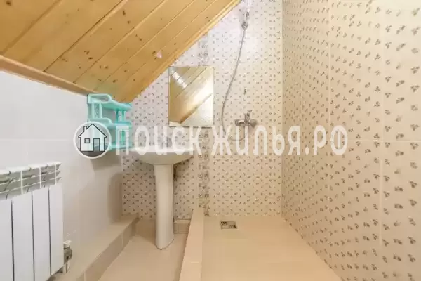 Отель «Роз Мари»