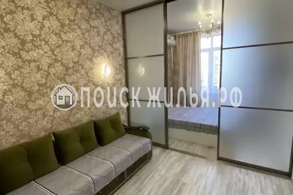Квартира «В ЖК Черноморский-2»