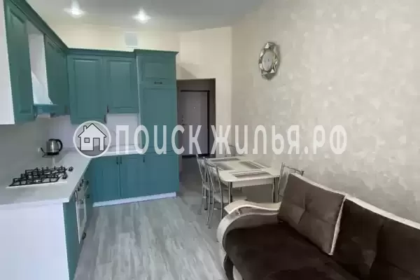 Квартира «В ЖК Черноморский-2»