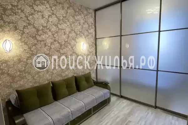 Квартира «В ЖК Черноморский-2»