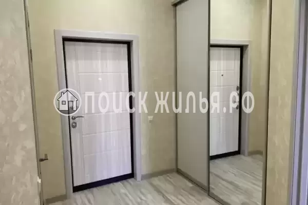 Квартира «В ЖК Черноморский-2»