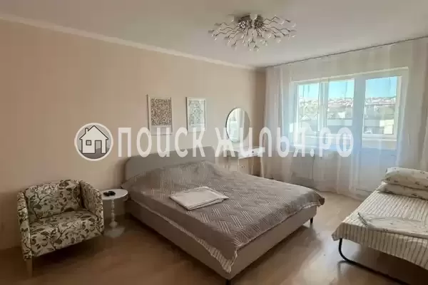 Квартира, Полевая, д.10 Квартира, Полевая, д.10