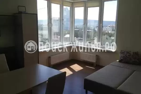 Апартаменты «На горной» Апартаменты «На горной»