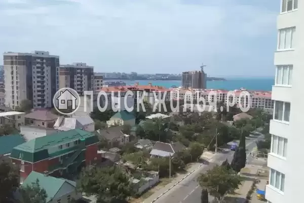 Апартаменты «На горной» Апартаменты «На горной»