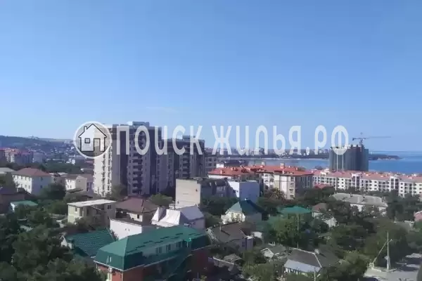 Апартаменты «На горной» Апартаменты «На горной»