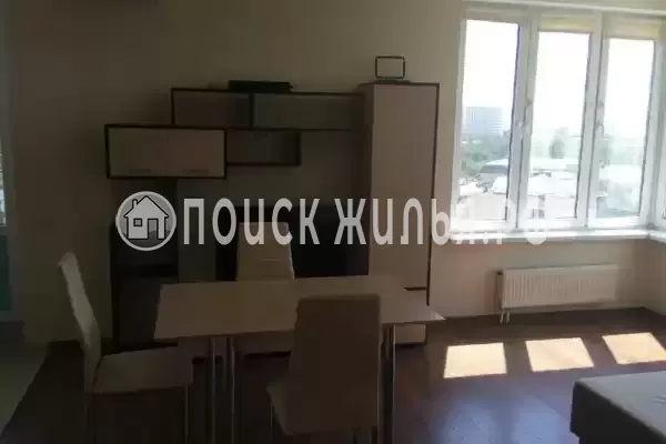 Апартаменты «На горной» Апартаменты «На горной»