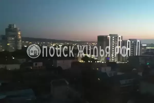 Апартаменты «На горной» Апартаменты «На горной»