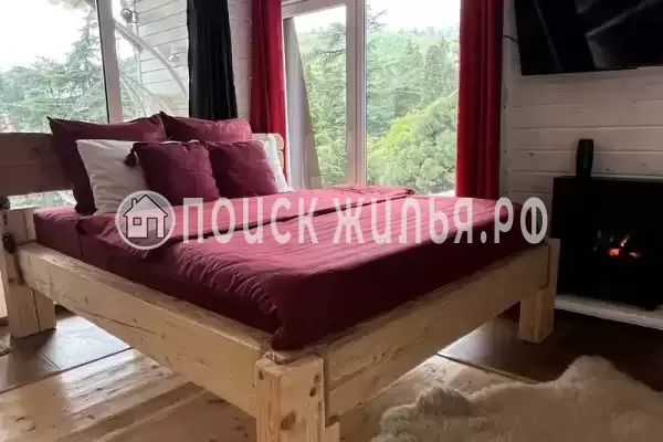 Апартаменты «Dolce Vita» Апартаменты «Dolce Vita»