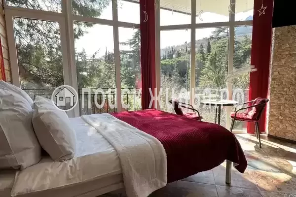 Апартаменты «Dolce Vita» Апартаменты «Dolce Vita»