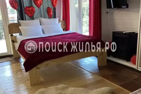 Апартаменты «Dolce Vita» Апартаменты «Dolce Vita»