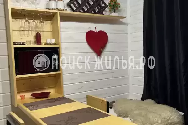 Апартаменты «Dolce Vita» Апартаменты «Dolce Vita»