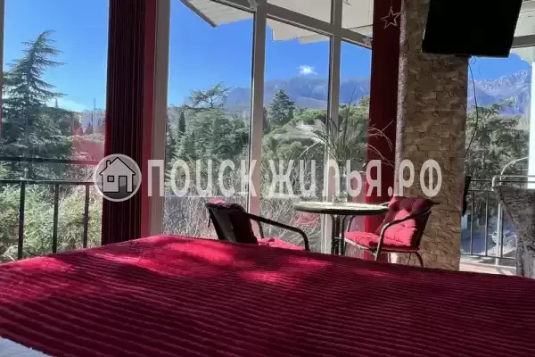 Апартаменты «Dolce Vita» Апартаменты «Dolce Vita»