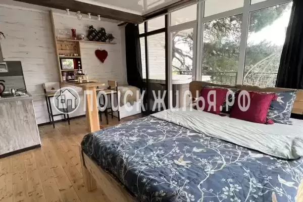 Апартаменты «Dolce Vita» Апартаменты «Dolce Vita»