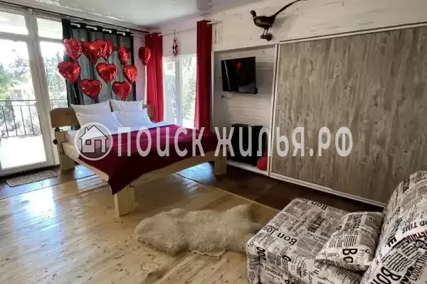 Апартаменты «Dolce Vita» Апартаменты «Dolce Vita»