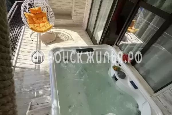 Апартаменты «Dolce Vita» Апартаменты «Dolce Vita»