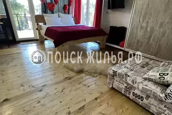 Апартаменты «Dolce Vita» Апартаменты «Dolce Vita»