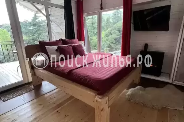 Апартаменты «Dolce Vita» Апартаменты «Dolce Vita»