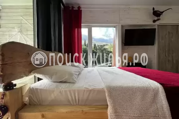 Апартаменты «Dolce Vita» Апартаменты «Dolce Vita»