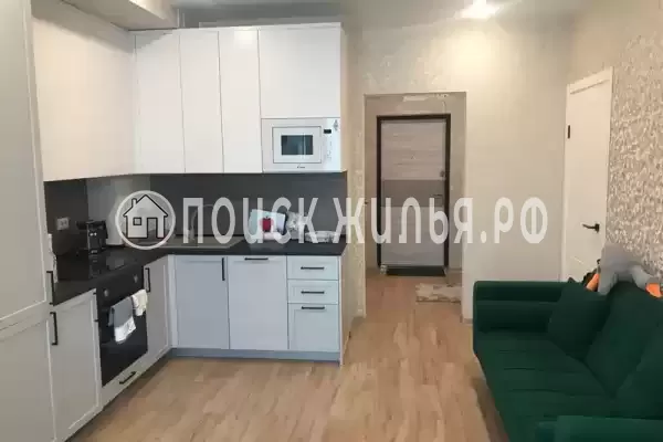 Квартира, Газовиков, д.3А/2