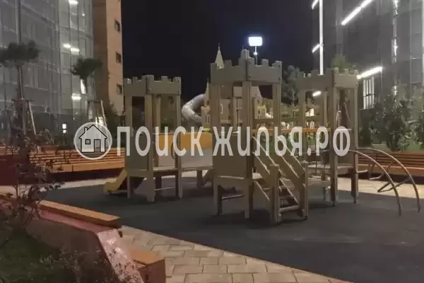 Квартира, Газовиков, д.3А/2