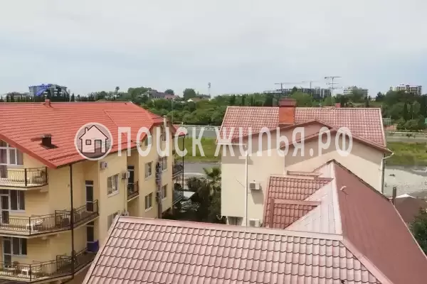 Квартира, Станиславского, д.22 Квартира, Станиславского, д.22