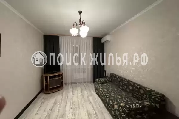 Квартира, Горького, д.43