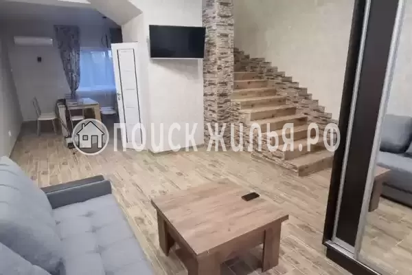 Дом под ключ «Таунхаус Волна» Дом под ключ «Таунхаус Волна»