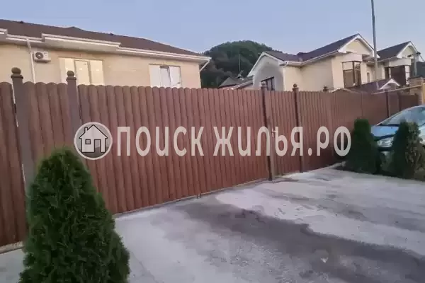 Дом под ключ «Таунхаус Волна» Дом под ключ «Таунхаус Волна»