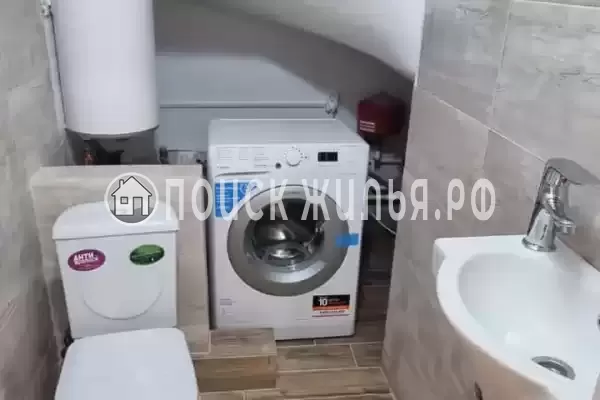 Дом под ключ «Таунхаус Волна» Дом под ключ «Таунхаус Волна»