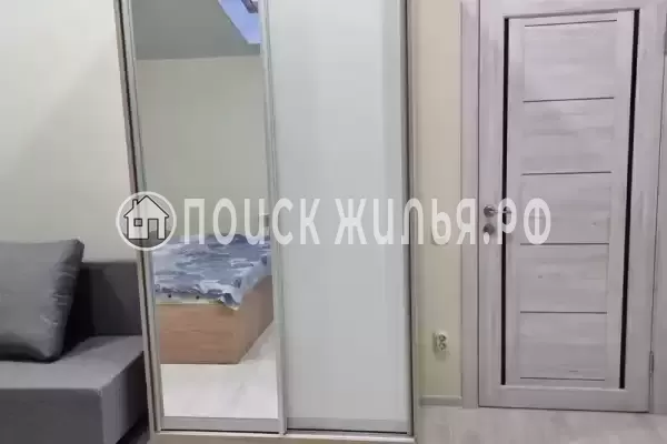 Дом под ключ «Таунхаус Волна» Дом под ключ «Таунхаус Волна»