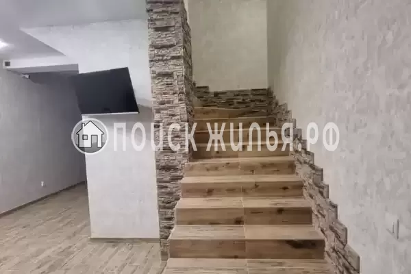 Дом под ключ «Таунхаус Волна» Дом под ключ «Таунхаус Волна»