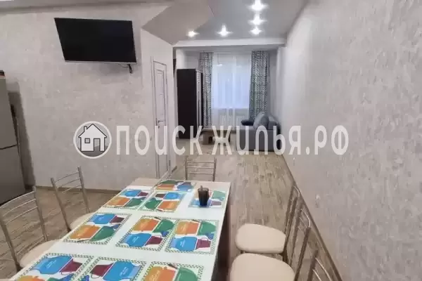 Дом под ключ «Таунхаус Волна» Дом под ключ «Таунхаус Волна»