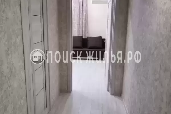 Дом под ключ «Таунхаус Волна» Дом под ключ «Таунхаус Волна»