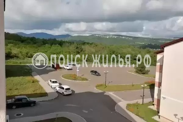 Квартира, Летний проезд, д.1/2