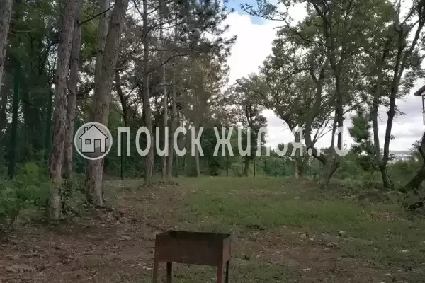 Квартира, Летний проезд, д.1/2