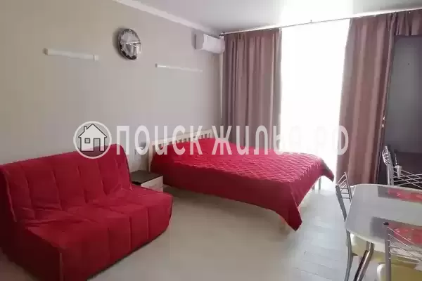 Квартира, Летний проезд, д.1/2