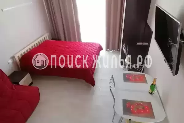 Квартира, Летний проезд, д.1/2