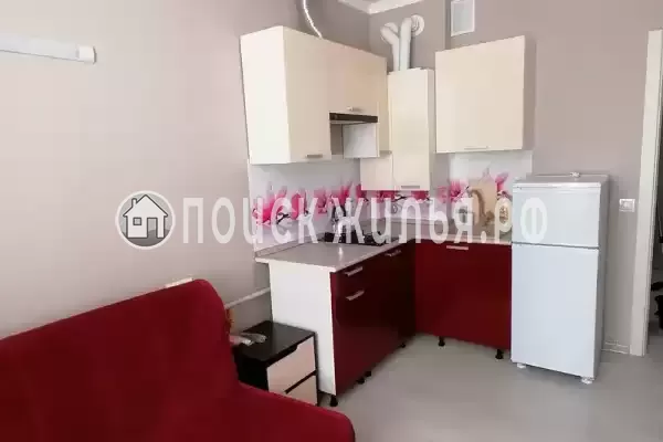 Квартира, Летний проезд, д.1/2