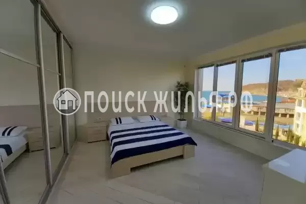 Квартира, Горизонт, д.57