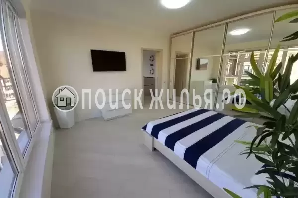 Квартира, Горизонт, д.57