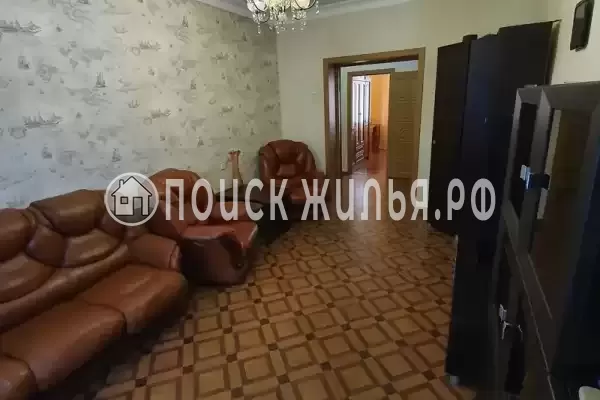 Квартира, Ялтинская, д.12