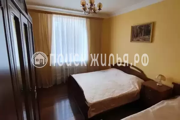 Квартира, Ялтинская, д.12